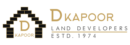 D Kapoor Constructions